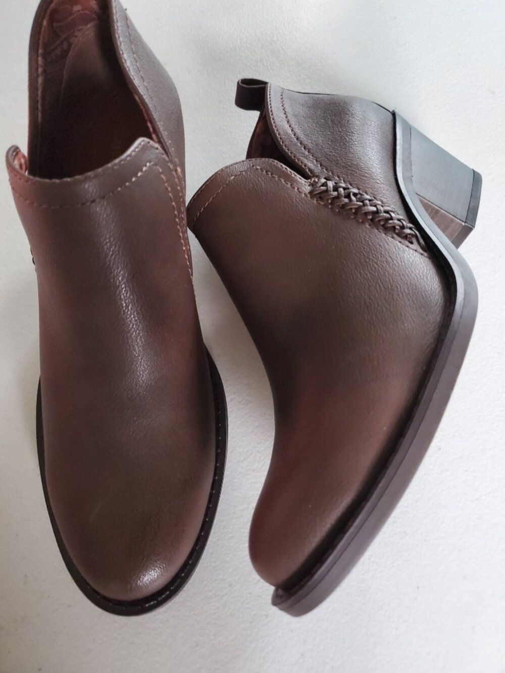 Ankle Boots